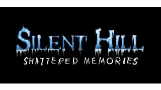 Let's Play: Silent Hill Shattered Memories [BLIND]: Intro Trailer.