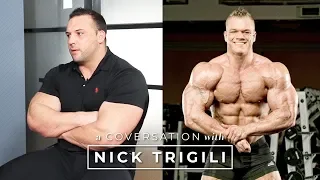 Part 5: Nick’s Last Conversation With Dallas McCarver | A Conversation With Nick Trigili