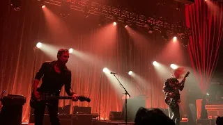 THE KILLS [LIVE] Nashville, TN (3/5/2024)