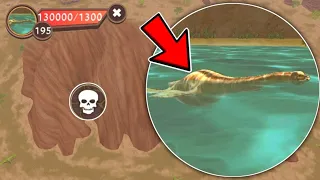 australia secret boss plesiosaurus😮 omg secret cave new update ideas 😮for April update