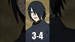 NERFED NARUTO VS NERFED SASUKE WHO WINS AND WHY??? #shorts