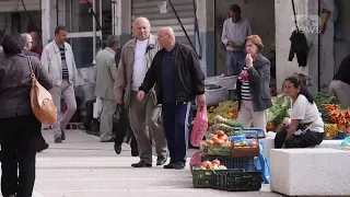 Top News - Zbardhet skema, sa do rriten pensionet!/ Vetëm 500 lekë në muaj, ja kush përfiton