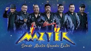 Sonido Mazter Grandes Exitos - Mix Sonido Mazter 2022 - Cumbia Argentina Para Bailar 2023