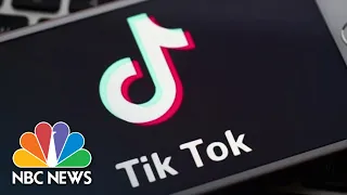 House Staffers Directed To Delete TikTok App From Their Phones