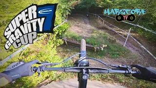 Rosstrappen Downhill Thale // Super Gravity Cup // Full Run