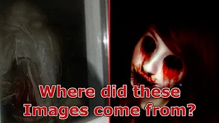 Finding Some Image Creepypasta Origins