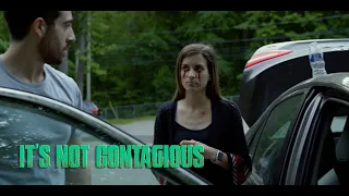 It's Not Contagious (A Dark Comedy Short Film)