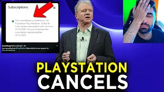 😵 PSN Subscriptions MASS CANCELED as Sony Boycott ERUPTS - Stellar Blade Gamer Gate, WOKE PS5 & Xbox