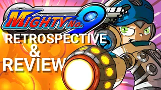 A Tale of Mismanagement and Mediocrity | Mighty No. 9 Retrospective