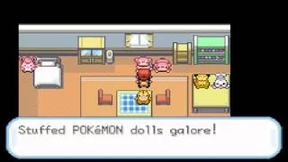 Pokemon Fire Red - Part 51 - "We Got the Ruby!"