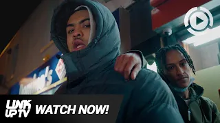 Ty Silence - Real One ft. D4 Muni [Music Video] | Link Up TV