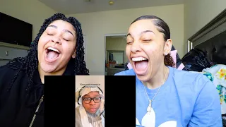 Try Not To Laugh Challenge / Tra Rags funny tiktok compilation Reaction