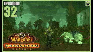 Let's Play World of Warcraft CATACLYSM - Hunter Part 32 - Ungoro -  Immersive Gameplay Walkthrough