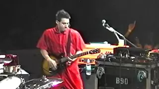 Beastie Boys - (First Union Center) Philadelphia,Pa 8.20.98 (SBD Sync)