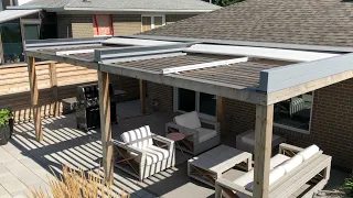 Retractable Roofs   Brampton