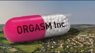 Orgasm, Inc. - Official Trailer