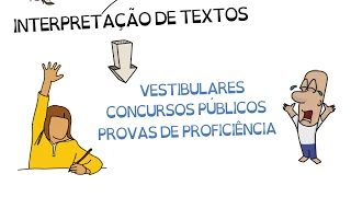 Se torne um MESTRE EM INTERPRETAÇÃO DE TEXTOS | 4 Dicas | Seja Um Estudante Melhor