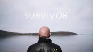 Survivor | Presented by The Distinguished Gentleman's Ride