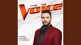 Tomorrow (The Voice Performance)