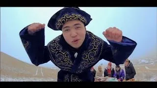 ТЭррибл - Хочу в КИНО (ЮМОР-РЭП)