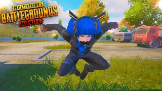 ЭТО ВООБЩЕ НОРМАЛЬНО?!! 🙄🤬 PUBG Mobile - С ВЕБКОЙ НА РУКИ | ПУБГ МОБАЙЛ - Handcam