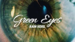 "GREEN EYES" ✭ 𝐩𝐨𝐰𝐞𝐫𝐟𝐮𝐥 𝐬𝐮𝐛𝐥𝐢𝐦𝐢𝐧𝐚𝐥