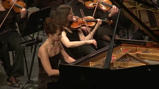 Alexander Skrjabin - Klavierkonzert fis-moll op. 20