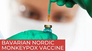 Bavarian Nordic Monkeypox vaccine wins EU approval