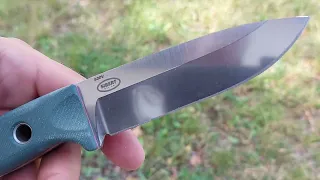 Benchmade Bushcrafter