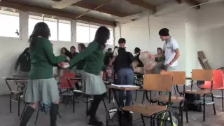 Harlem Shake 2 0