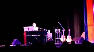 Ken Hensley - Rain Live in Taganrog, 10.12.12