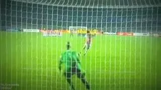 Brazil vs Paraguay 4-5 - Full Penalties - Copa America - Quarter Finals 2015 HD