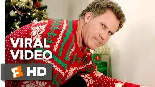 Daddy's Home VIRAL VIDEO - Dueling Christmas Lights (2015) - Will Ferrell, Mark Wahlberg Movie HD