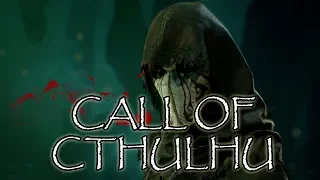 Call of Cthulhu. ПОЛНОЦЕННЫЙ ДЕТЕКТИВ [ОБЗОР]