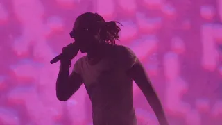 Future brings out Chris Brown, Young Thug, and Nicki Minaj | RL Miami '18 #shorts