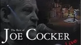 Joe Cocker - Live In Dortmund 1992 Full Concert HD😍🗯️