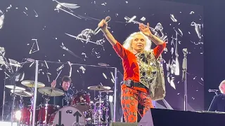 Blondie - Heart Of Glass - Sydney - Pandemonium Festival - 25/04/2024