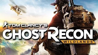 Ghost Recon Wildlands German PS4 Pro Gameplay - Sie sind die Besten