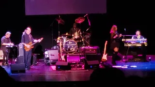 Steve Cropper - Knock On Wood - Fort Lauderdale, FL 2.15.2019