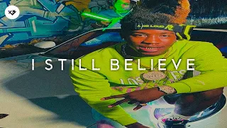 [FREE] "I Still Believe" - (2021) Hotboii Type Beat x Rod Wave / Uptempo 90s Sample Type Beat