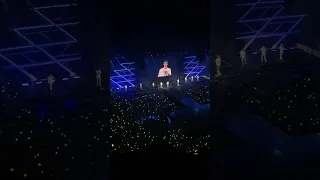 DREAMS COME TRUE BY NCT 127 AT THE LINK IN MANILA