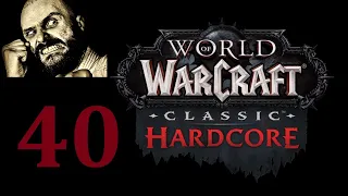 World of Warcraft Classic [PL] Hardcore, Self-found #40