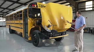 Bus Videos 2023