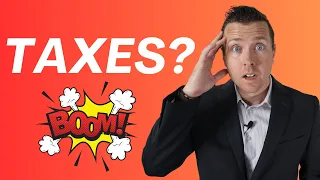 How Much Will My Taxes Be In Retirement (Real Example)