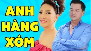 Quang Minh, Hồng Đào | Anh Hàng Xóm | Hài Kịch Hải Ngoại | Xem Là Cười Đau Bụng