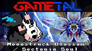Moonstruck Blossom / Soul of Sectonia (Kirby Triple Deluxe) - GaMetal Remix