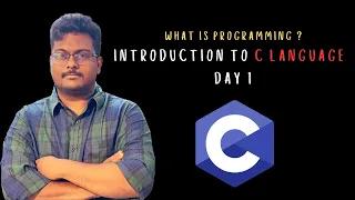 From Beginner to Expert: C Language Day 1 Tutorial  #programming #coding #programmer