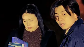 MBC Truth 2001 - Opening (Choi Ji Woo, Ryu Si Won)