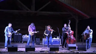 The Steeldrivers - Angel Of The Night