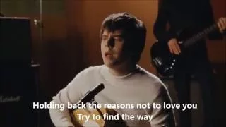 Jake Bugg. Love, Hope and Misery. (Official video whit lyrics)